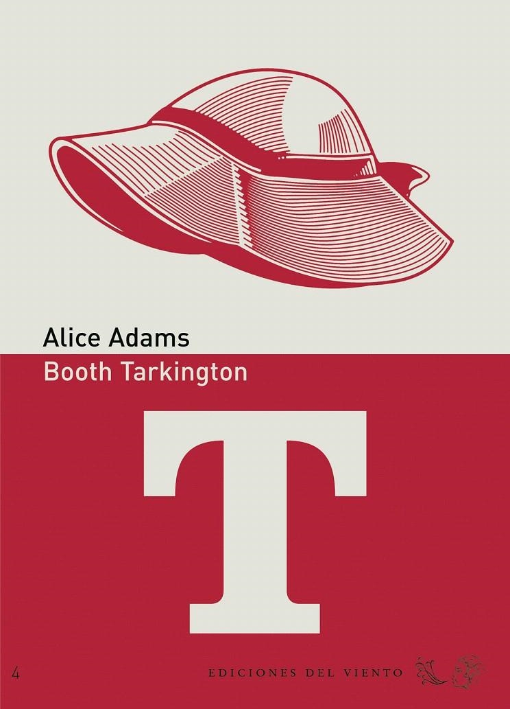 ALICE ADAMS | 9788496964013 | TARKINGTON, BOOTH