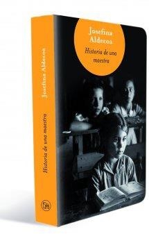 HISTORIA DE UNA MAESTRA | 9788466314695 | ALDECOA, JOSEFINA R.