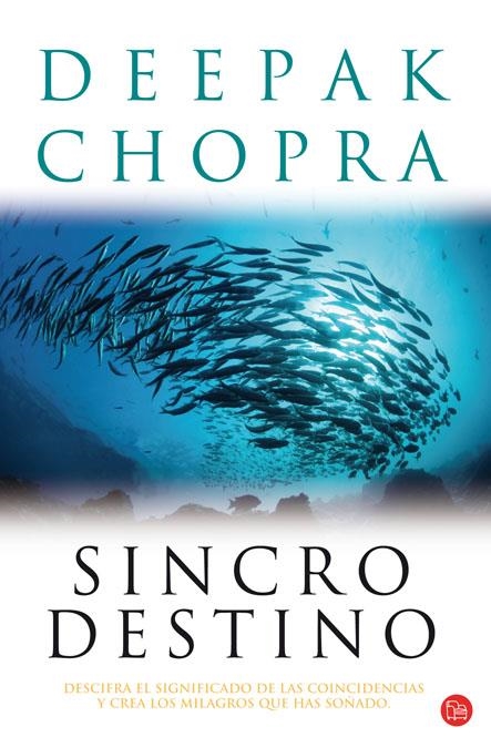 SINCRODESTINO   FG | 9788466321358 | CHOPRA, DEEPAK