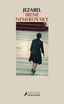 JEZABEL | 9788498384222 | NÉMIROVSKY, IRÈNE