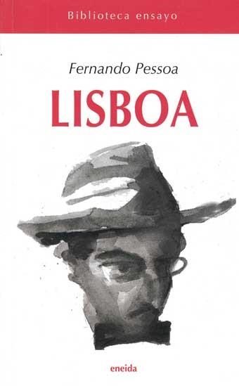 LISBOA | 9788495427854 | PESSOA, FERNANDO