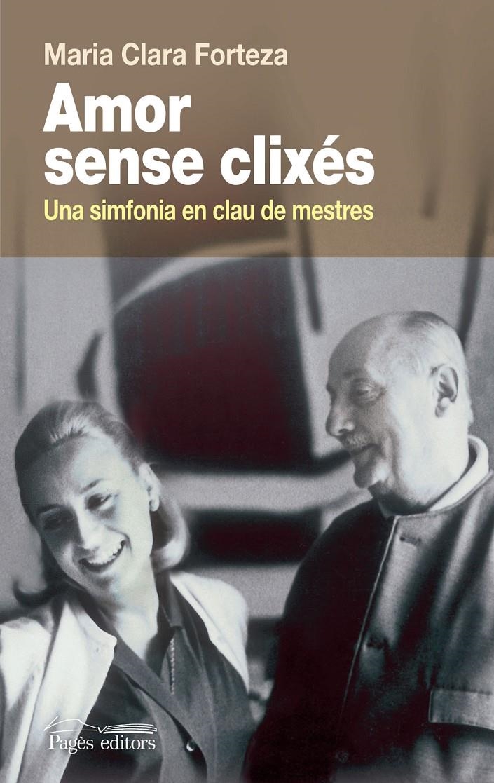 AMOR SENSE CLIXÉS | 9788499752488 | FORTEZA ALBET, MARIA CLARA