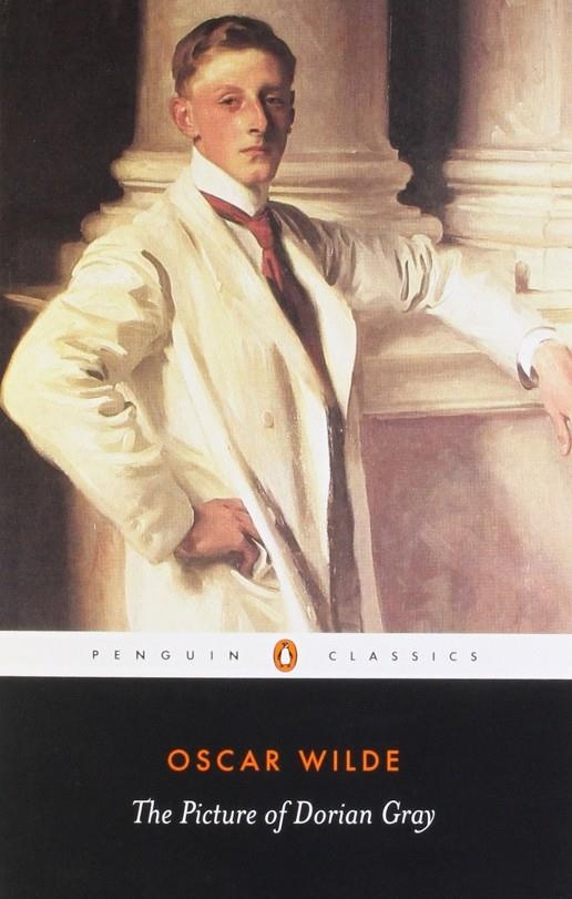 PICTURE OF DORIAN GREY, THE | 9780141439570