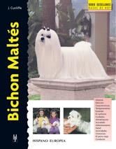 BICHON MALTÉS | 9788425514524 | CUNLIFFE, JULIETTE