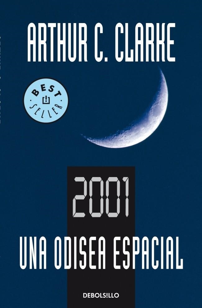 2001. UNA ODISEA ESPACIAL | 9788497599290 | CLARKE,ARTHUR C.