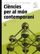 CIÈNCIES PER AL MÓN CONTEMPORANI | 9788421838860 | VARIOS AUTORES