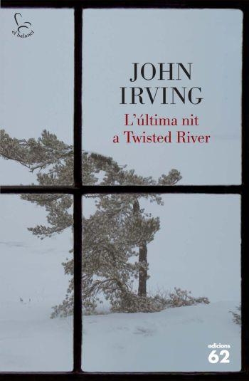 L´ÚLTIMA NIT A TWISTED RIVER | 9788429766271 | JOHN IRVING