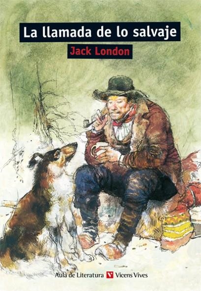 LA LLAMADA DE LO SALVAJE | 9788431673420 | LONDON, JACK