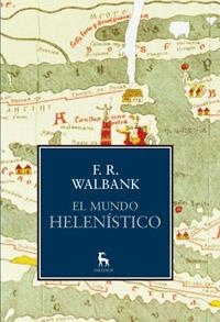 EL MUNDO HELENÍSTICO | 9788424936495 | WILLIAM WALBANK, FRANK