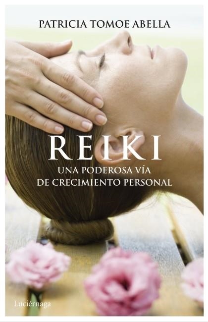 REIKI | 9788492545704 | PATRICIA ABELLA