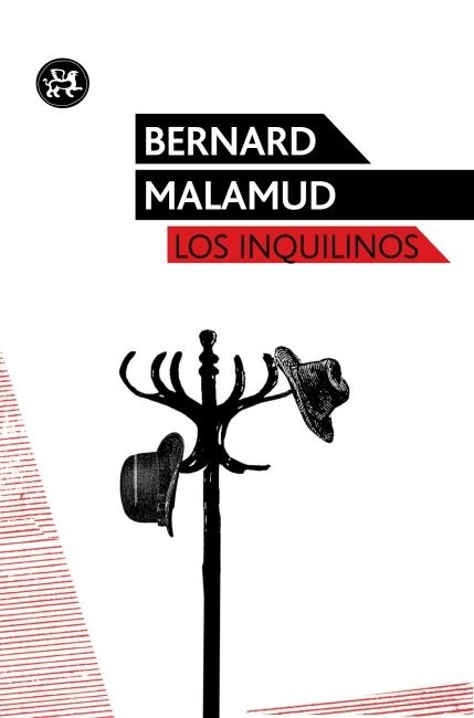 LOS INQUILINOS | 9788415325185 | BERNARD MALAMUD