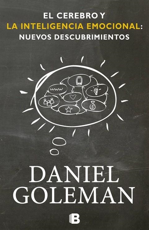 EL CEREBRO Y LA INTELIGENCIA EMOCIONAL | 9788466651783 | GOLEMAN, DANIEL