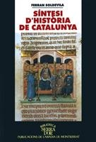 SÍNTESI D'HISTÒRIA DE CATALUNYA | 9788478266012 | SOLDEVILA I ZUBIBURU, FERRAN