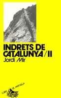 INDRETS DE CATALUNYA, II | 9788472023543 | MIR, JORDI