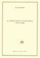 LA TRINXERA LITERÀRIA (1974-1990) | 9788478266265 | IBORRA, JOSEP