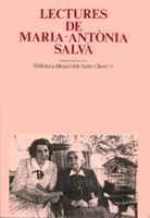 LECTURES DE MARIA-ANTÒNIA SALVÀ | 9788478267088 | JULIÀ I CAPDEVILA, MARIA LLUÏSA