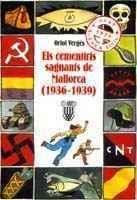 ELS CEMENTIRIS SAGNANTS DE MALLORCA (1936-1939) | 9788478267330 | VERGÉS I MUNDÓ, ORIOL