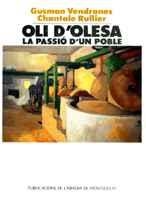 OLI D'OLESA | 9788478267293 | VENDRANES, GUSMAN/RULLIER, CHANTALE