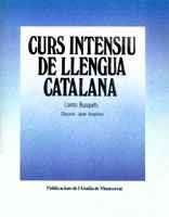 CURS INTENSIU DE LLENGUA CATALANA | 9788472029354 | BUSQUETS, LORETO