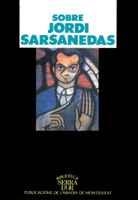 SOBRE JORDI SARSANEDAS | 9788478268344 | VARIOS AUTORES