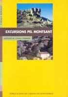 EXCURSIONS PEL MONTSANT | 9788478268429 | CASAS I FERRER, ANTONI MARIA