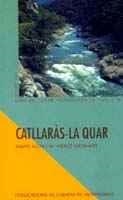 CATLLARÀS-LA QUAR | 9788478268122 | ALOY, DAVID/LLEONART, MARIA MERCÈ