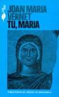 TU, MARIA | 9788484150527 | VERNET, JOAN MARIA