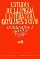 HOMENATGE A ARTHUR TERRY, 2 | 9788484150640 | VARIOS AUTORES