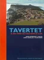 TAVERTET, EL SEU TERME I ELS SEUS NOMS DE LLOC | 9788484151104 | BORBONET I MACIÀ, ANNA/SANGLAS I PUIGFERRER, JORDI