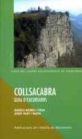 COLLSACABRA. GUIA D'EXCURSIONS | 9788484156338 | MORELL I FINA, ÀNGELS/NUET I BADIA, JOSEP