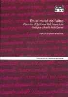 EN EL MIRALL DE L'ALTRE. PARAULES D'OPÒTON EL VELL, L'ESCRIPTURA DIALÒGICA D'AVE | 9788484156505 | GUZMAN MONCADA, CARLOS