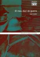 EL MEU DIARI DE GUERRA | 9788484156697 | TARRÉS I CLARET, PERE