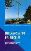 ITINERARIS A PEU PEL RIPOLLÈS. TRENTA RECORREGUTS CIRCULARS PEL RIPOLLÈS MITJÀ | 9788484157052 | COLOMER I FOSSAS, JOSEP M./COLOMER I RUIZ, MERCÈ