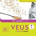 VEUS. CURS DE CATALÀ. CD. NIVELL 1 | 9788484157496 | MAS PRATS, MARTA/VILAGRASA GRANDIA, ALBERT/BASTONS VILALLONGA, NÚRIA/VERDÉS PRIETO, GEMMA/VERGÉS CAR