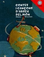 CONTES I CANÇONS D'ARREU DEL MÓN | 9788484158516 | VARIOS AUTORES