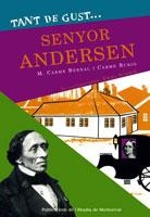 TANT DE GUST DE CONÈIXER-LO, SENYOR ANDERSEN | 9788484158141 | BERNAL CREUS, M. CARME/RUBIO I LARRAMONA, CARME