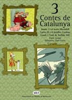 3 CONTES DE CATALUNYA | 9788484159025 | GOMÀ, ENRIC