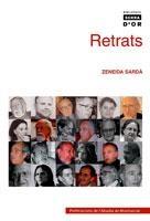 RETRATS | 9788484159308 | SARDÀ I HOMS, ZENEIDA