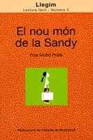 EL NOU MÓN DE LA SANDY | 9788484159711 | NIUBÓ PRATS, FINA