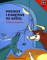 POEMES I CANÇONS DE NADAL (LLIBRE I CD) | 9788484159964 | VERDAGUER SANTALÓ, JACINT/Y OTROS