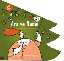 ARA VE NADAL | 9788498833454 | ANÓNIMO