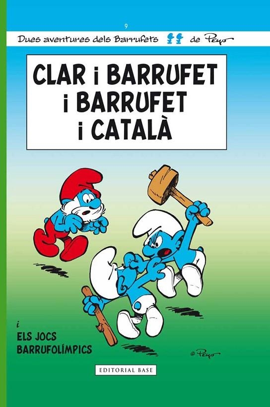 CLAR I BARRUFET I BARRUFET I CATALÀ | 9788415267799