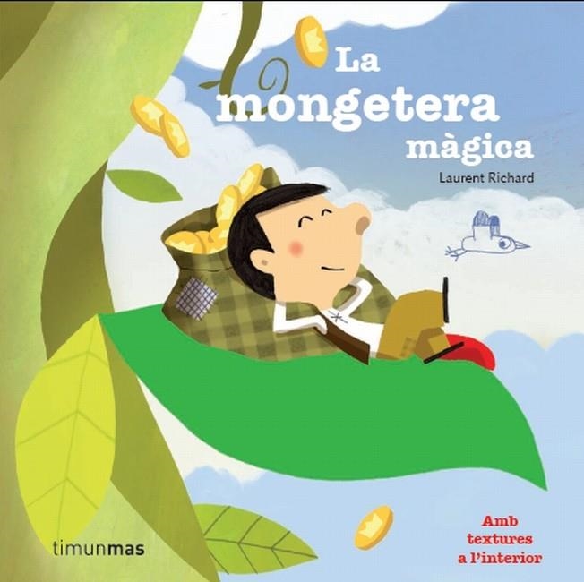 LA MONGETERA MÀGICA | 9788499327822 | DIVERSOS AUTORS