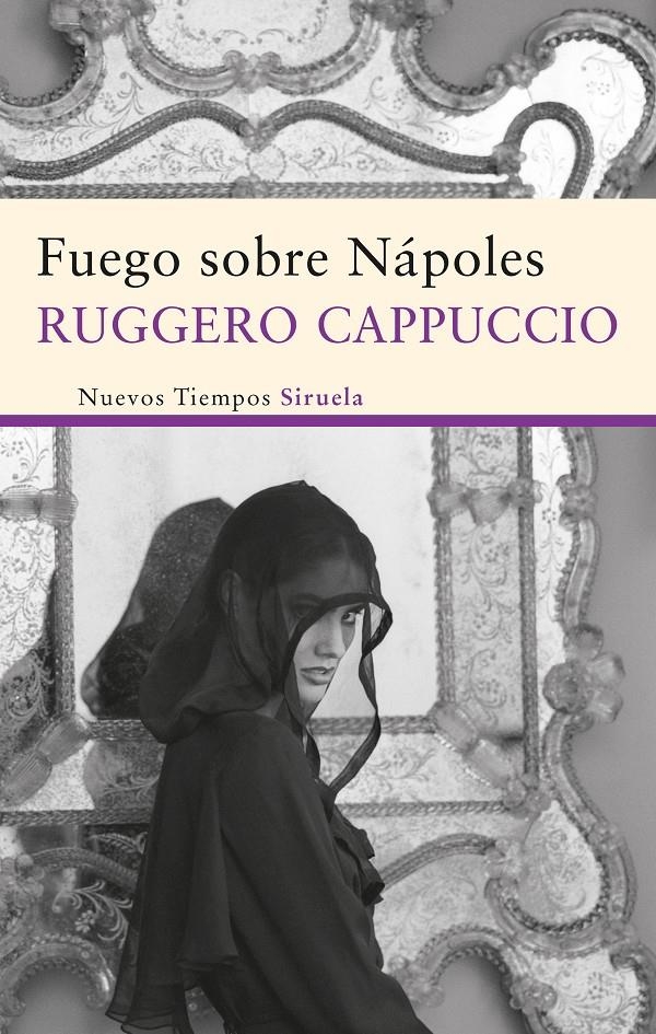 FUEGO SOBRE NÁPOLES | 9788498416640 | CAPPUCCIO, RUGGERO