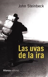 LAS UVAS DE LA IRA | 9788420609256 | STEINBECK, JOHN