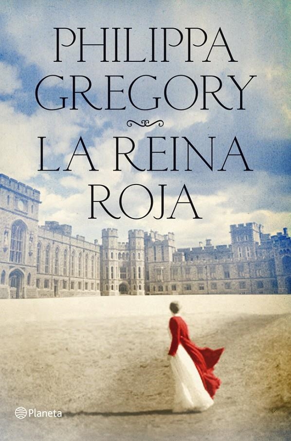 LA REINA ROJA | 9788408009283 | PHILIPPA GREGORY