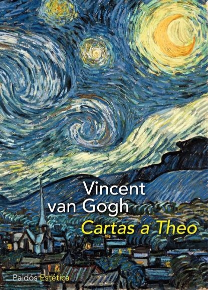 CARTAS A THEO | 9788449327483 | VINCENT VAN GOGH