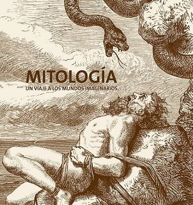 MITOLOGÍA | 9788497858052 | AA. VV.