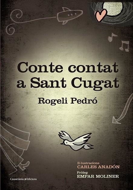 CONTE CONTAT A SANT CUGAT | 9788490340127 | PEDRÓ I FONTANET, ROGELI