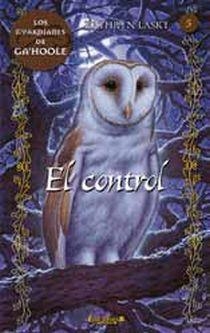 CONTROL,EL | 9788466639538 | LASKY, KATHRYN